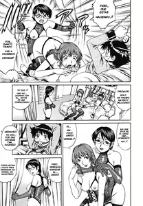 Page 138 of Doutei Shounen | El Chico Cereza - preview thumbnail