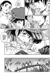 Page 68 of Doutei Shounen | El Chico Cereza - preview thumbnail