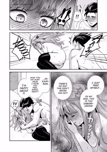Page 31 of Otokonoko Otodoke Shimasu! 2 ~Itsumo kuru Haitatsuin-san ga Masaka no Otokonoko datta kedo Mayowazu Hameta~ - preview thumbnail