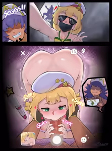 Page 85 of artSHEOps - preview thumbnail