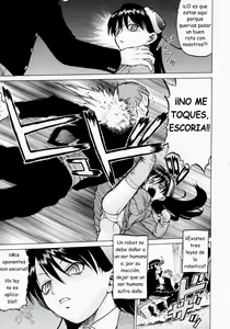 Page 106 of Petit-Roid 3 2 (decensored) - preview thumbnail