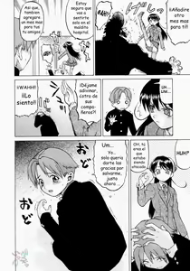 Page 109 of Petit-Roid 3 2 (decensored) - preview thumbnail