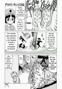Page 135 of Petit-Roid 3 2 (decensored) - preview thumbnail