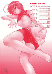 Page 8 of Petit-Roid 3 2 (decensored) - preview thumbnail