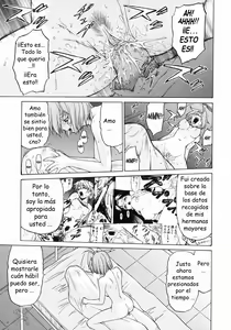 Page 103 of Petit-Roid 3  Vol.3 - preview thumbnail