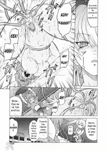 Page 119 of Petit-Roid 3  Vol.3 - preview thumbnail