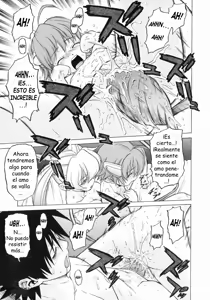 Page 137 of Petit-Roid 3  Vol.3 - preview thumbnail