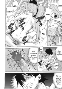 Page 185 of Petit-Roid 3  Vol.3 - preview thumbnail
