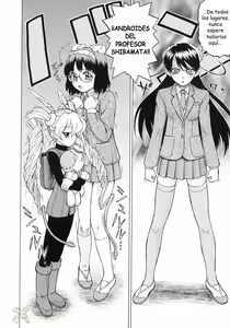 Page 33 of Petit-Roid 3  Vol.3 - preview thumbnail