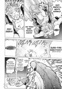 Page 56 of Petit-Roid 3  Vol.3 - preview thumbnail