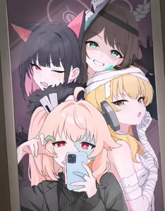 Page 15 of 中岡らむ - preview thumbnail