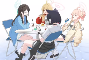 Page 20 of 中岡らむ - preview thumbnail