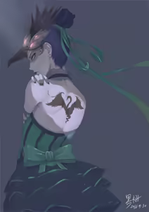 Page 105 of 黑魚 - preview thumbnail