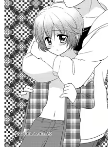 Page 5 of Chikuwabu! 2 - preview thumbnail