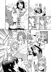 Page 13 of GIRLS ONLY!!! - preview thumbnail