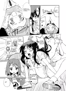 Page 16 of GIRLS ONLY!!! - preview thumbnail