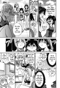 Page 115 of Ochiru Tenshi Vol. 1 - preview thumbnail