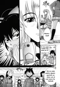 Page 117 of Ochiru Tenshi Vol. 1 - preview thumbnail