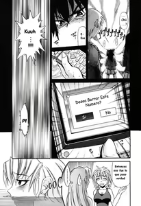 Page 119 of Ochiru Tenshi Vol. 1 - preview thumbnail