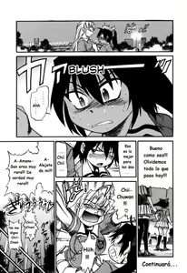 Page 175 of Ochiru Tenshi Vol. 1 - preview thumbnail