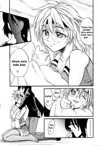 Page 180 of Ochiru Tenshi Vol. 1 - preview thumbnail