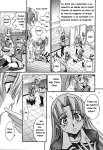 Page 42 of Ochiru Tenshi Vol. 1 - preview thumbnail