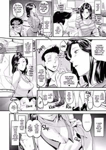 Page 7 of Arrest Thy Neighbor - preview thumbnail