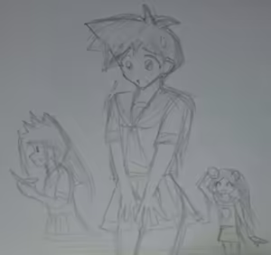 Page 118 of artist:幸うす江（結城小太郎） - preview thumbnail