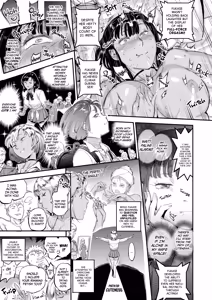 Page 24 of Smiling Down From Atop Her Throne - preview thumbnail