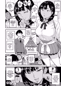 Page 3 of Smiling Down From Atop Her Throne - preview thumbnail
