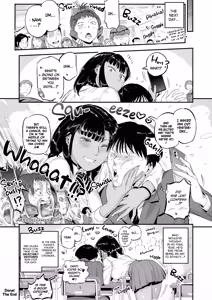 Page 32 of Smiling Down From Atop Her Throne - preview thumbnail