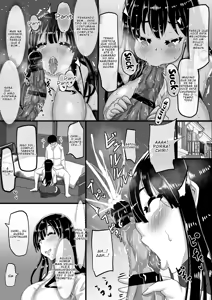 Page 16 of Kareshi to no Sex ga Jouzu ni Dekinai Watashi ni, Yasashii Oji-san ga Gachi Iki Koubi o Oshiete Kureru - preview thumbnail