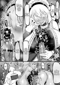 Page 95 of Kareshi to no Sex ga Jouzu ni Dekinai Watashi ni, Yasashii Oji-san ga Gachi Iki Koubi o Oshiete Kureru - preview thumbnail