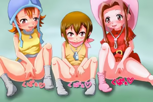 Page 408 of Loli 16 - preview thumbnail