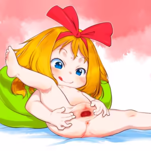 Page 885 of Loli 16 - preview thumbnail