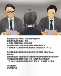 Page 251 of hito inu no o sigoto1-14 - preview thumbnail