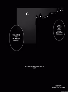 Page 26 of Monster House 1 - preview thumbnail