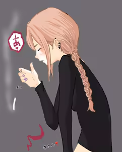 Page 160 of hito inu no o sigoto 15-END - preview thumbnail