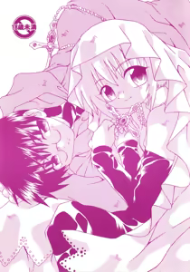 Tenshi no Youin - Angel Factor - SpitFire 10.5 — hentai manga cover on Fhentai