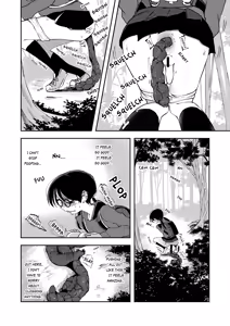Page 12 of Makocchi and Riori - preview thumbnail