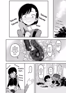 Page 15 of Makocchi and Riori - preview thumbnail