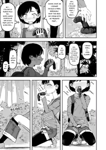Page 16 of Makocchi and Riori - preview thumbnail