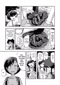 Page 27 of Makocchi and Riori - preview thumbnail