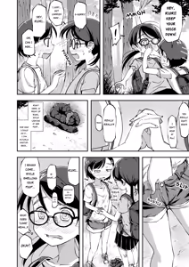 Page 31 of Makocchi and Riori - preview thumbnail