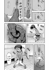 Page 39 of Makocchi and Riori - preview thumbnail