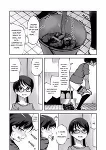 Page 44 of Makocchi and Riori - preview thumbnail
