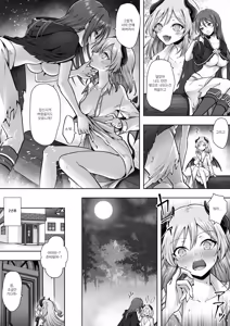 Page 29 of Shuzoku Henkou no Trap de Ningen Kenshi Osu ga Mesu Succubus ni! | 종족변화 트랩으로 인간 검사가 서큐버스로! - preview thumbnail