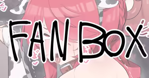 skeb納品物45 差分4枚計8枚 — hentai manga cover on Fhentai