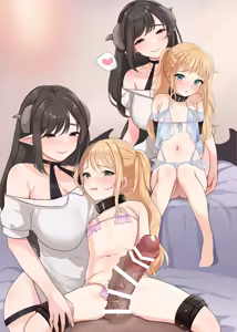 Page 110 of いよよむ / iyo_yom - preview thumbnail