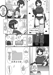 Page 5 of Maso Uwaki ~ Trans Joushi no Buzuma Iki - preview thumbnail